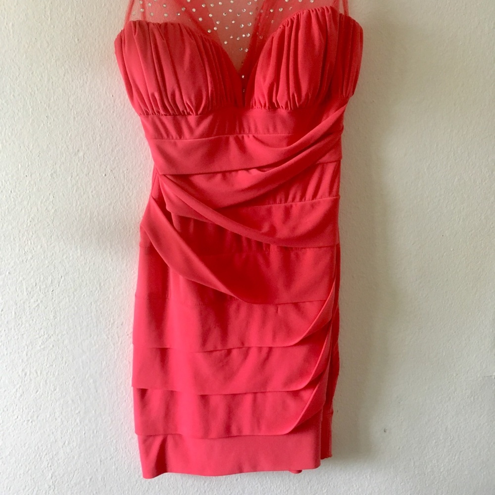 Windsor dress